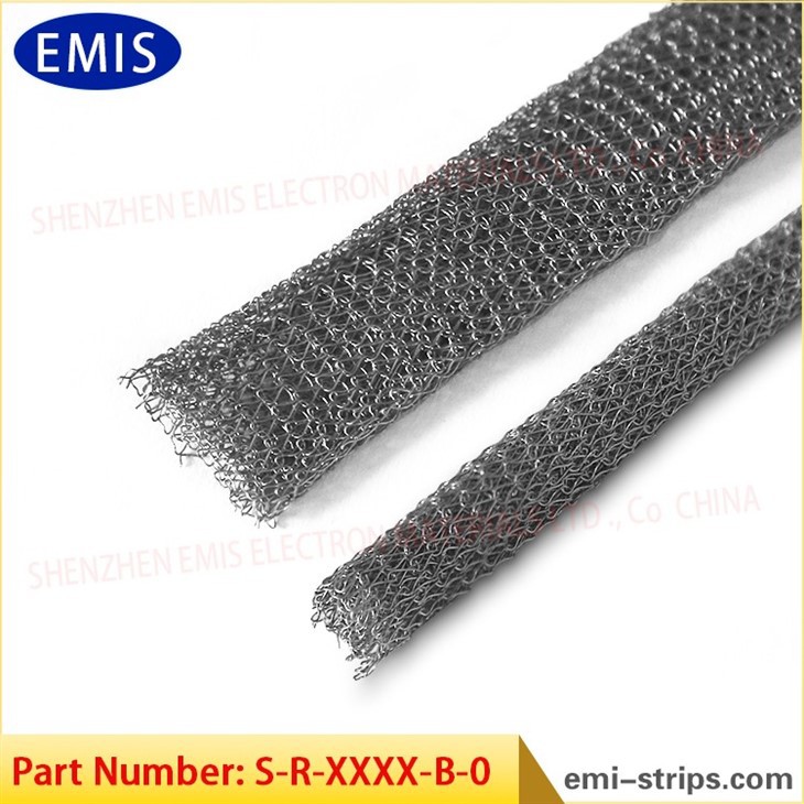 니트 와이어 메쉬 가스켓